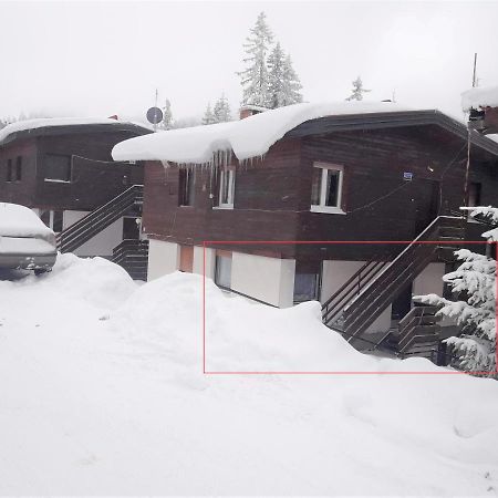 Jahorina H4 Exterior foto