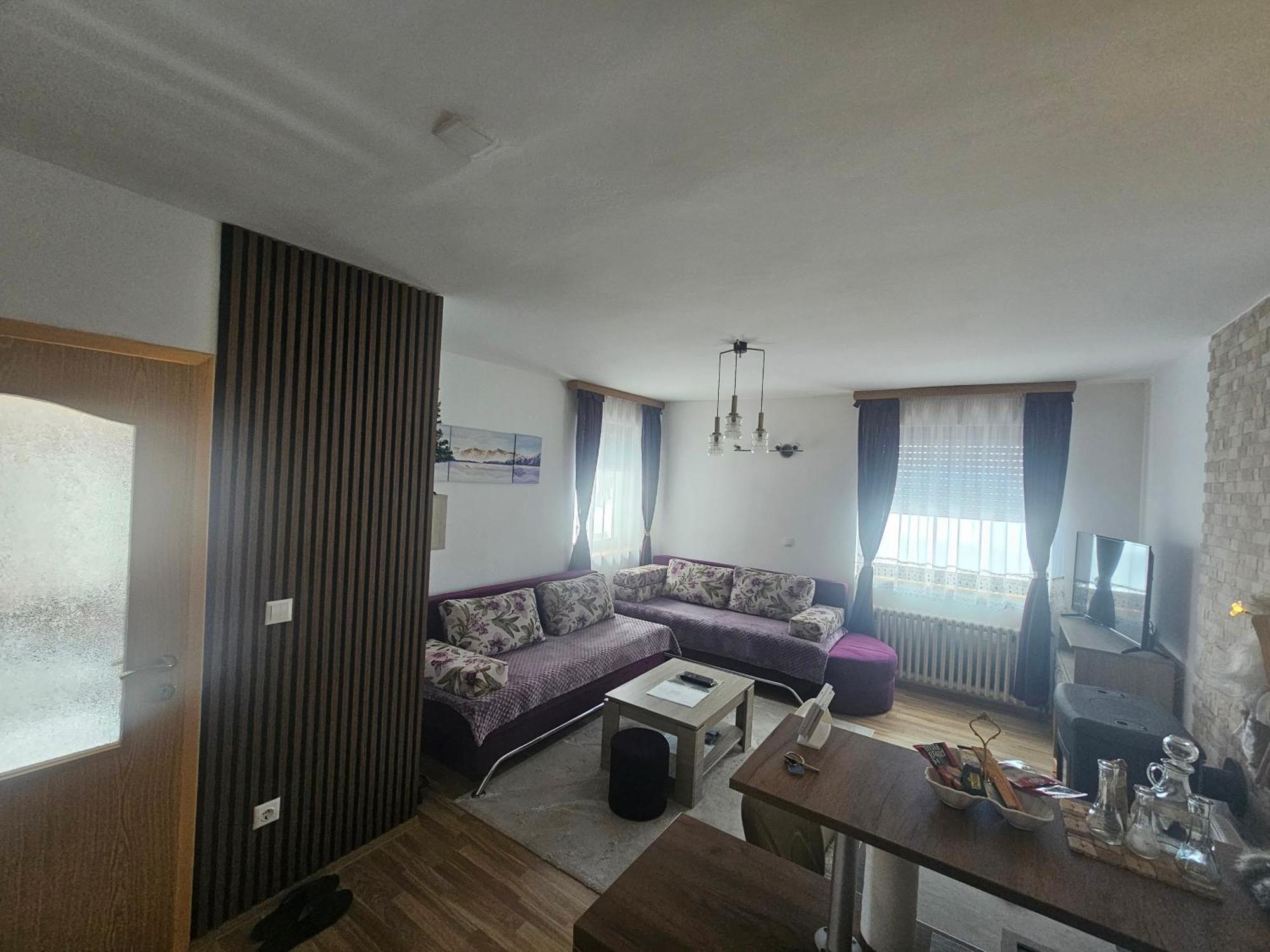 Jahorina H4 Exterior foto