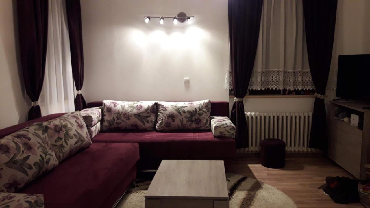 Jahorina H4 Exterior foto