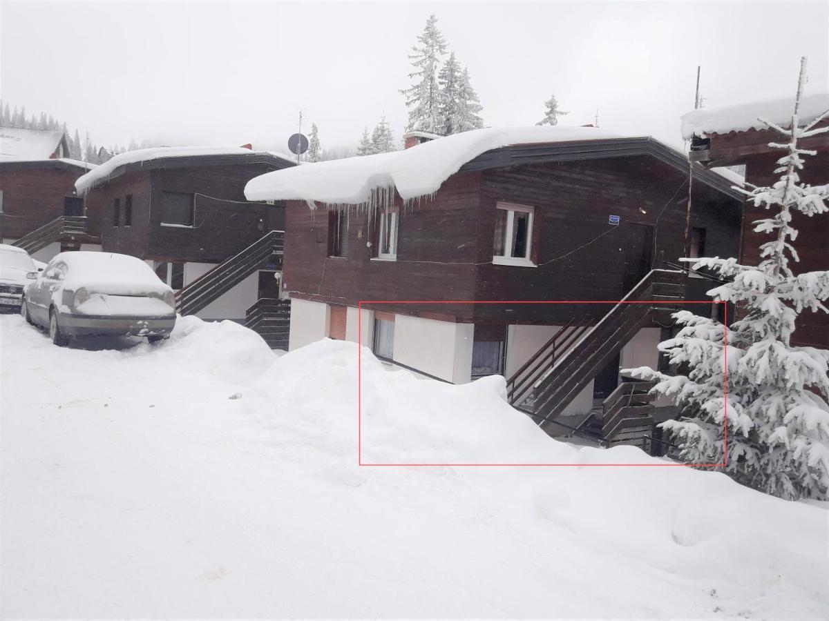 Jahorina H4 Exterior foto
